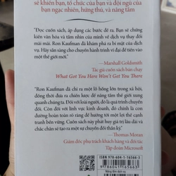 Nâng tầm dịch vụ _ RON KAUFMAN 496446