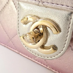 Túi xách chéo Chanel AS3002 - Hàng hiệu Chính hãng 613530