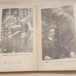 Tác phẩm VH kinh điển: BỐ GIÀ (Mario Puzo) - NXB Trẻ 1989, 519 trang 731773