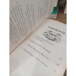 Horrid Henry tricks the tooth fairy - Francesca Simon, Tony Ross 708261