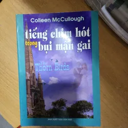 Tiếng chim hót trong bụi mận gai