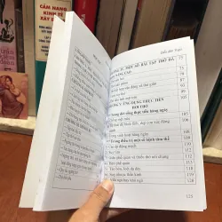 [Sách Remark] - II Tập Luyện Dưỡng Sinh: Luyện Thở - Nguyễn Minh Kính - 1986 786792