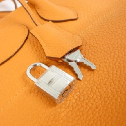 Túi xách Hermès Bolide 31cm 073419CK - Hàng hiệu Chính hãng 765256