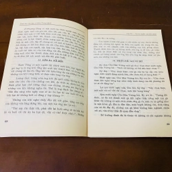 Liệt Tử, sự suy ngẫm của tiền nhân  466344