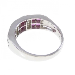 Nhẫn Ruby PT900 1.33CT - Hàng hiệu Chính hãng 847579