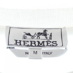 Áo thun HERMES - Hàng hiệu Chính hãng 901601