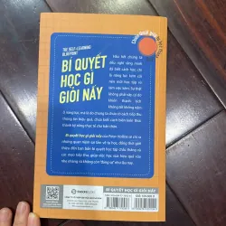Bí quyết học gì giỏi nấy - chiến thuật giúp tự học thành công - Peter Hollins 2020 1026065