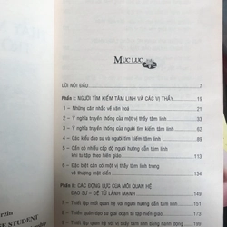 Thầy Minh Triết trò trí huệ - Quan hệ đạo sư - đệ tử trong Phật giáo Tây Tạng  501762