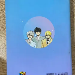 Trang nhất toàn là hắn - Tập 5 1010807