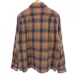 Áo sơ mi VISVIM 0122205011010 - Hàng hiệu Authentic 896914