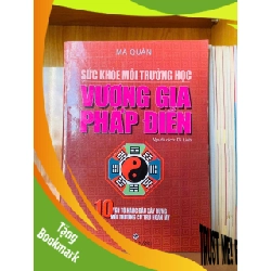 (TẶNG BOOKMARK) Vượng gia pháp điển - Mã Quân - TÂM LINH - TÔN GIÁO - THIỀN - RBK2911-173