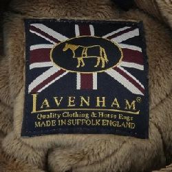 【Mã giảm giá】Áo khoác lông vũ LAVENHAM 634962