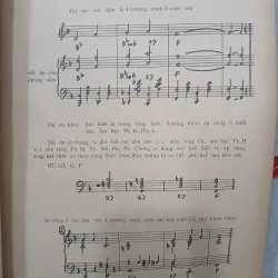 KỸ THUẬT HÒA ÂM DÀNH CHO DƯƠNG CẦM - NGUYỄN QUANG THẾ PHI 933025