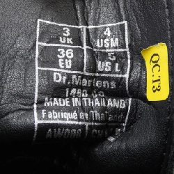 Giày bốt Dr. Martens 658143