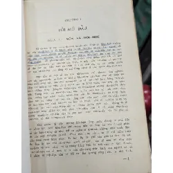 Xã hội học giảng luận và dẫn chứng - Leonard Broom & Philip Selznick 696018