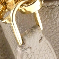 Túi xách Louis Vuitton Monogram Empreinte Vanity PM M45608 - Hàng hiệu Chính hãng 771211