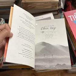 II Tình Yêu: Nghe Nói Anh Muốn Chia Tay - Trí - 2018 695695