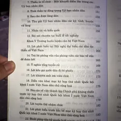 Chủ tịch Hồ Chí Minh với xây dựng nhà nước và công tác cán bộ 698700