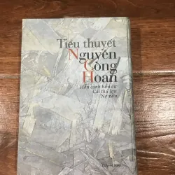 Tiểu thuyết Nguyễn Công Hoan - Hỗn cảnh hỗn cư - Cái thủ lợn - Nợ nần (k3) 798828