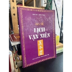 Bàn về lịch vạn niên - Tân Việt, Thiều Phong 719531
