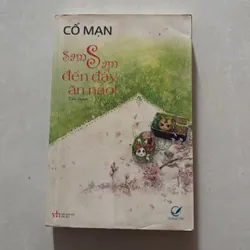 Sách của Cố Mạn  501202