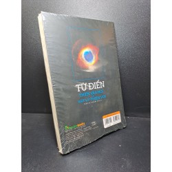 Từ điển thiên văn học và Vật Lý Thiên Văn - Đặng Vũ Tuấn Sơn mới 100% HCM.ASB2209 63040