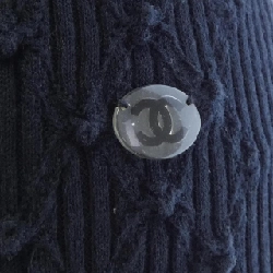 CHANEL P58467K07659 Áo len - Hàng hiệu Chính hãng 822001