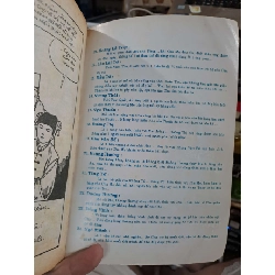Nhị Thập Tứ Hiếu (24 Tấm Gương Hiếu Thảo Của 24 Người Con) - Kim Khánh - 1995 mới 80% ố - VĂN HỌC - HCM3012 749675