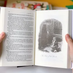 Sách - A Christmas Carol and Other Christmas Writings 733637