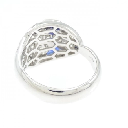 Nhẫn Bulgari Serpenti - Hàng hiệu Authentic 836543