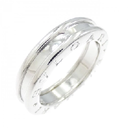 Nhẫn B.zero1 1 băng của Bulgari - Hàng hiệu Authentic