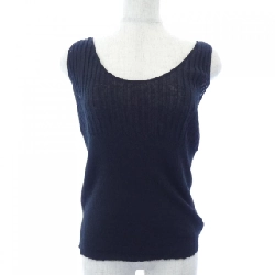 GIA STUDIOS 31GS0KNITTEDTANKTOP Tank Top - Hàng hiệu Chính hãng