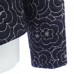 【Mã giảm giá】Áo khoác CHANEL 639338