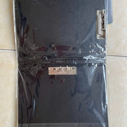 Cặp khoá kẹp file A4 Pen Holder cut Lever File 530708