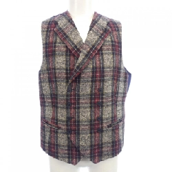 TAGLIATORE 14-011-330-0003-3-8 Áo vest - Hàng hiệu Authentic