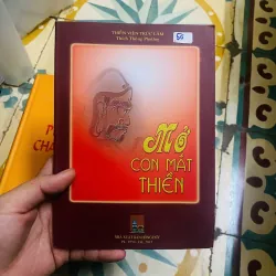 Mở con mắt thiền - Thiền Viện Trúc Lâm, Thích Thông Phương#HATRA