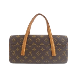 Túi xách Louis Vuitton Monogram Sonatine M51902 - Hàng hiệu Chính hãng 766209