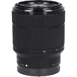 FE28-70mm F3.5-5.6OSS (SEL2870) - Hàng hiệu Authentic 880300