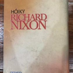 Hồi ký Richard Nixon (K1)