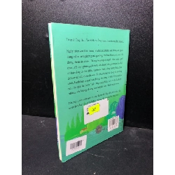 Lũ trẻ làng ồn ào Astrid Lindgren 2021 bẩn bìa tróc nhẹ new 80% HCM0601 văn học 913097