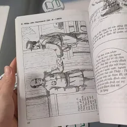 Theo Dòng Lịch Sử Việt Nam - Triều Nguyễn Đại Bại 43 - Lý Thái Thuận 970239