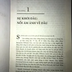 Dầu mỏ, Tiền bạc và Quyền lực 707040