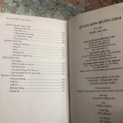 quan sơn muôn dặm hợp tuyển thơ văn 577899