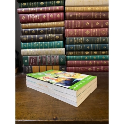 TRUYỆN TRANH 365 ngày Cấm Túc - Shin Yu Ha 137333