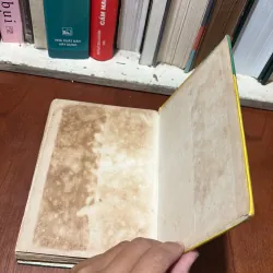 II Sách Kinh Tế: Cẩm Nang Thương Mãi - D. TREHARNE WILLIAMS - Huỳnh Cẩm Thụ - 1990 778209