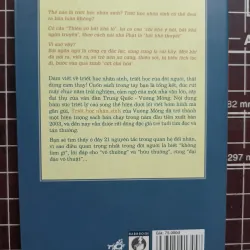 Triết học nhân sinh của tôi - Vương Mông 731135