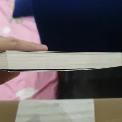 Thực Đơn Ăn Uống Kháng Viêm Tăng Cường Hệ Miễn Dịch - Mới 90% (TrieuL) 574201