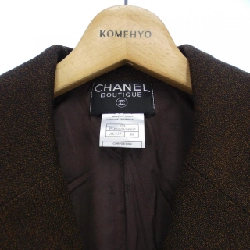 【Mã giảm giá】【Cổ điển】Bộ đồ Chanel CHANEL 656659