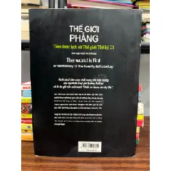 Thế giới phẳng- ThomasL. Friedman 604328