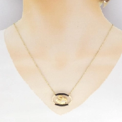 Karelia Carrera Dây chuyền đá màu - Hàng hiệu Authentic 843465